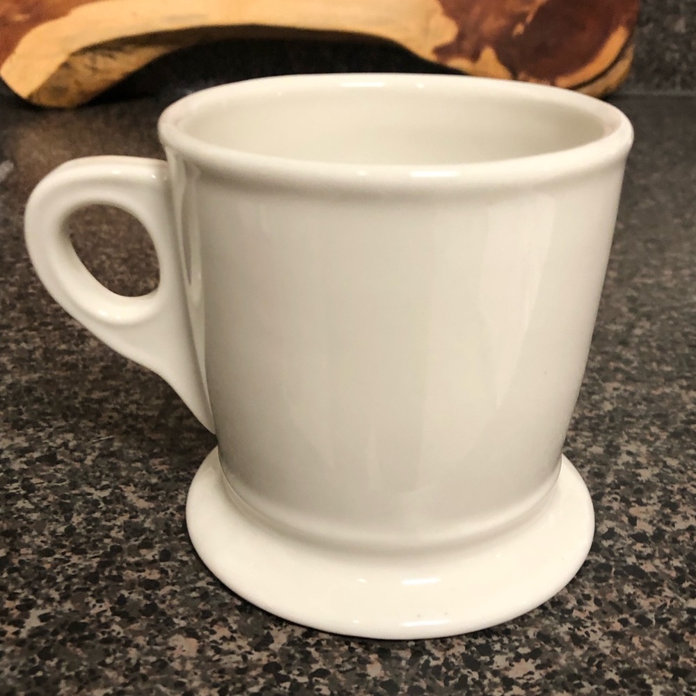 Anthropologie Apothecary Monogram Mug - Letter‎ B - Picture 2 of 5